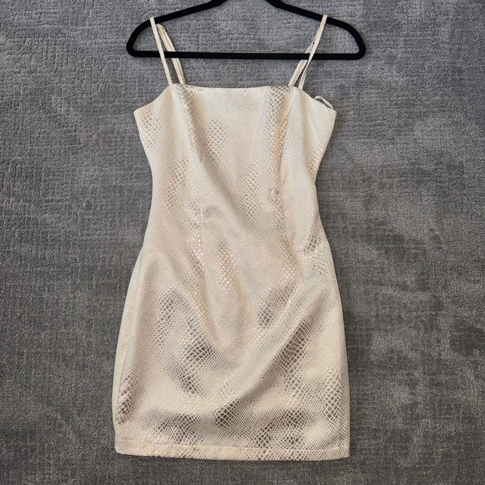 Revolve About Us Dress